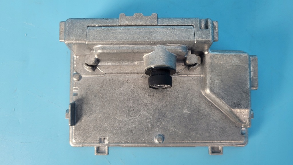 фото №10, Peugeot 308 iii p5 21r камера перед 984800108000 983498138003