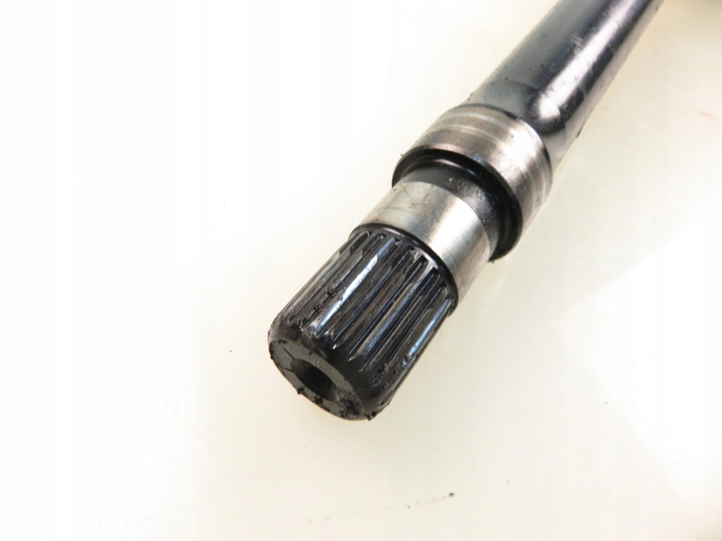 фото №9, Привідний вал права передня opel astra h 2.0 turbo