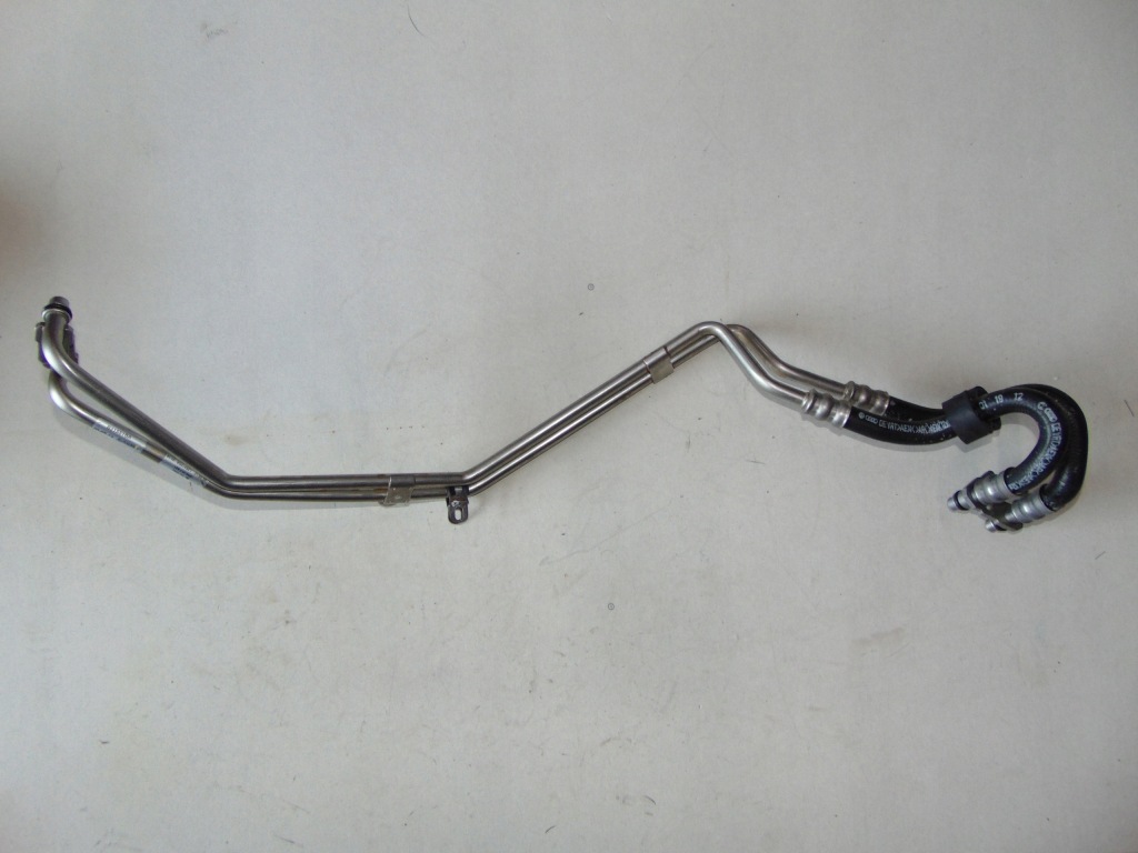 фото №1, Vw amarok шланг масляный коробки 2h0317801