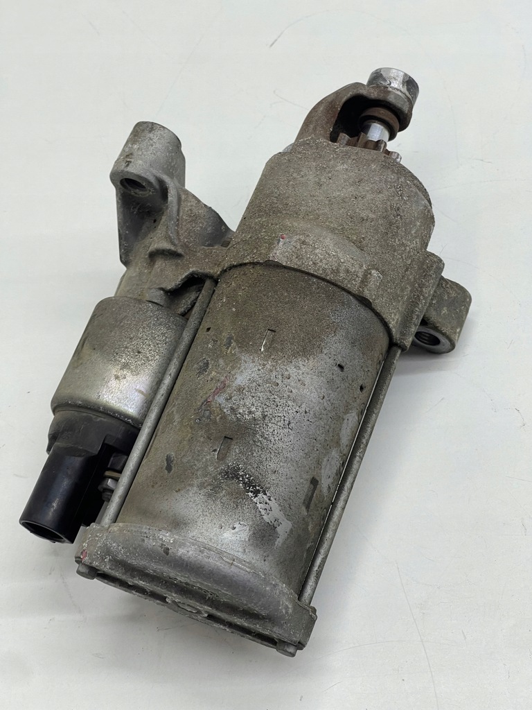 фото №5, Audi a6 c7 2.0 tdi стартер исправный оригинал!