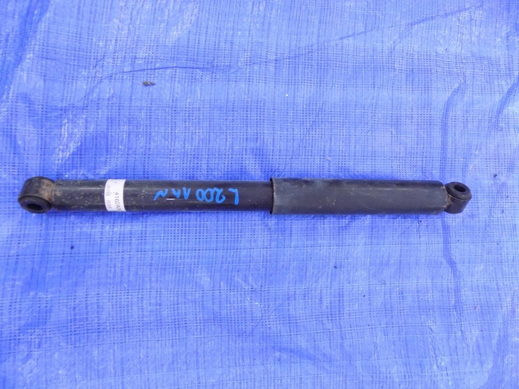 фото №1, Амортизатор задняя задний mitsubishi l200 14r 2,5did