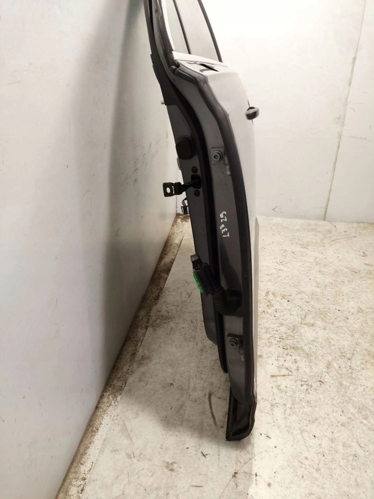 фото №16, Audi q7 4m 2017 дверь