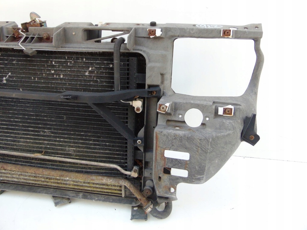 фото №5, Kpl pas перед передній seat alhambra i lift 1.9 tdi