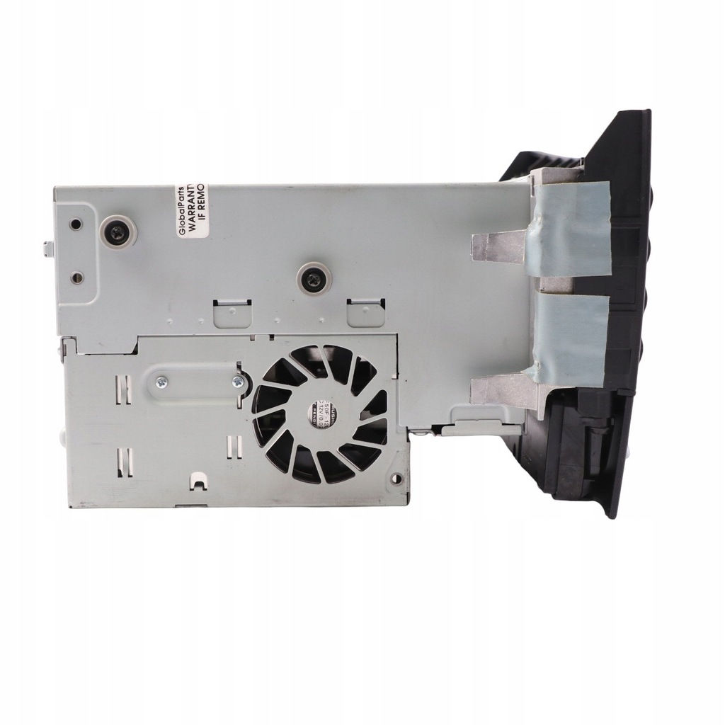 фото №12, Mercedes x218 модуль радіо керування навігації підігрів сидінь a2129008816