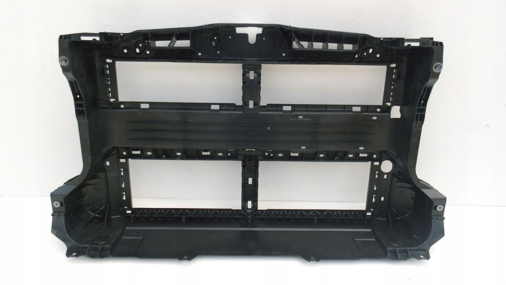 фото №6, Pas передний усилитель ford focus mk4 iv 4 2018 - 2022 jx6b-a16e146-b