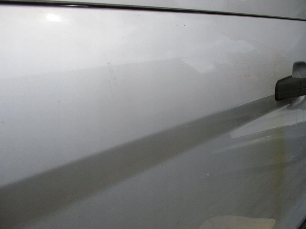 фото №6, Ford connect mk2 двері задні праве