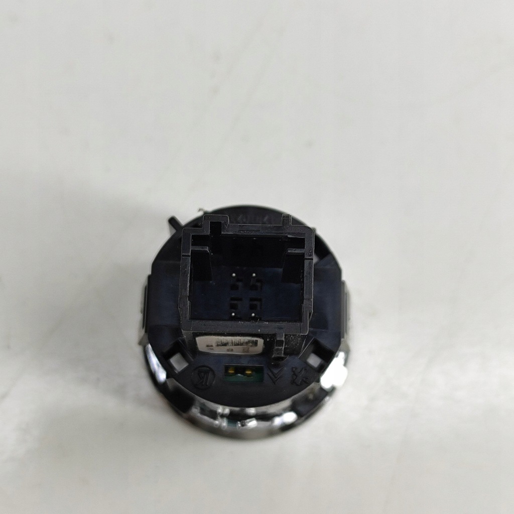 фото №6, Opel mokka b 2023 кнопка запалювання запуск / стоп