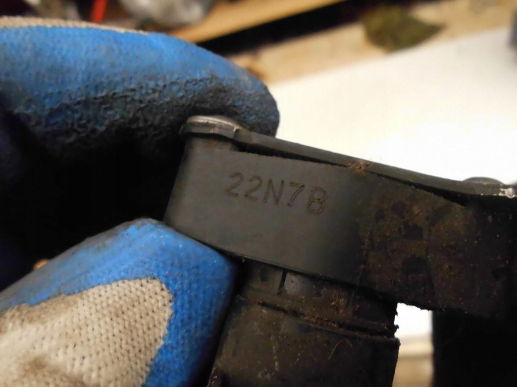 фото №6, Датчик вирівнювання peugeot 5008 ii 9817423180