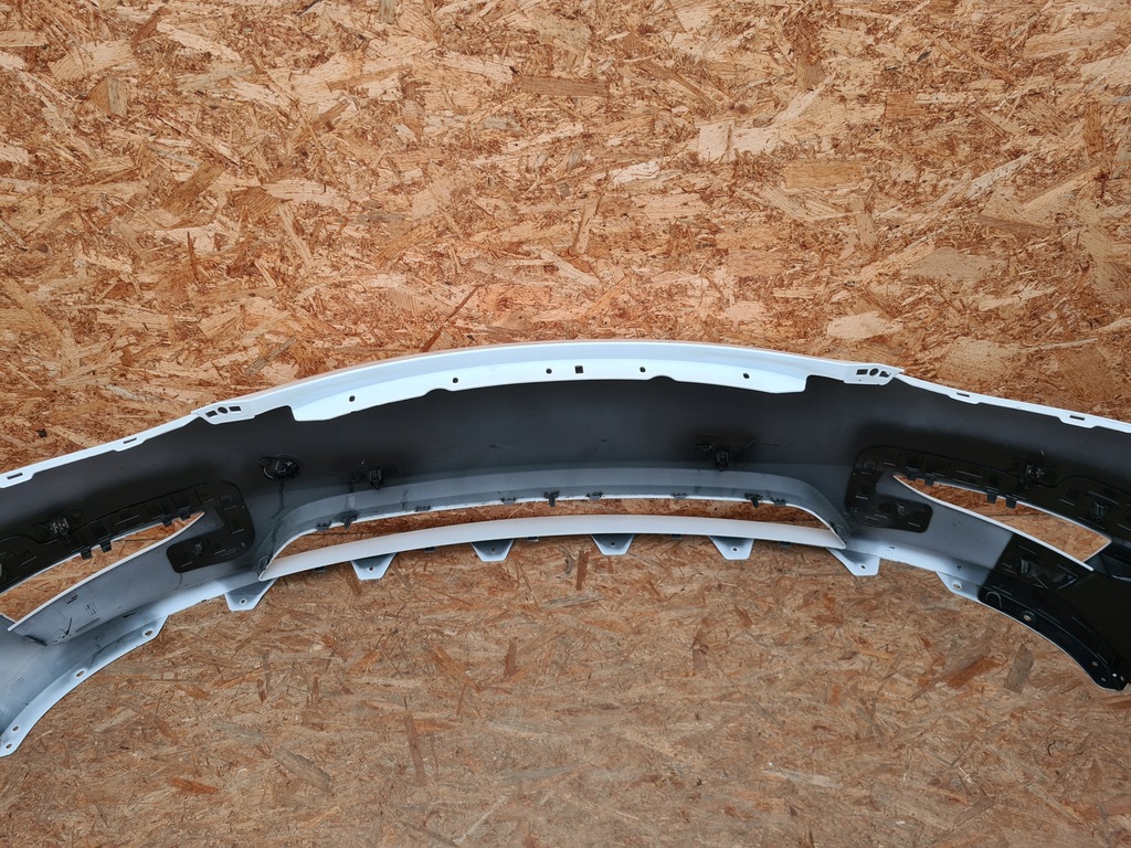 фото №7, Бампер передній перед tesla model y