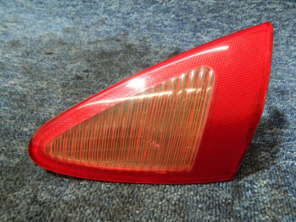 фото №1, Лампа кришки alfa romeo 147 2000-2004r. права задня