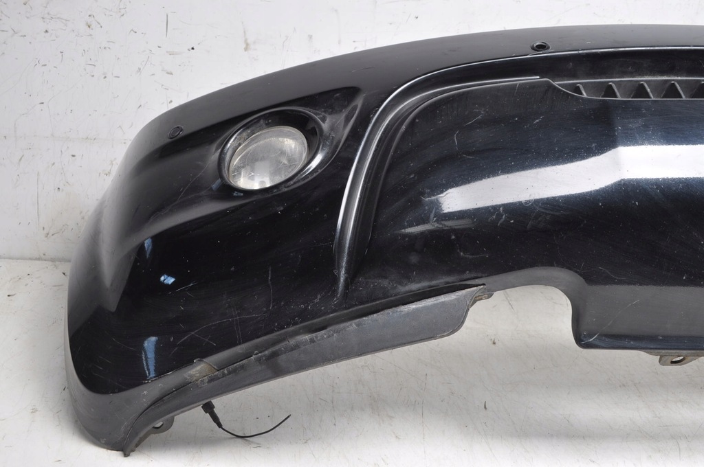 фото №10, Kia sorento i lift бампер перед передний