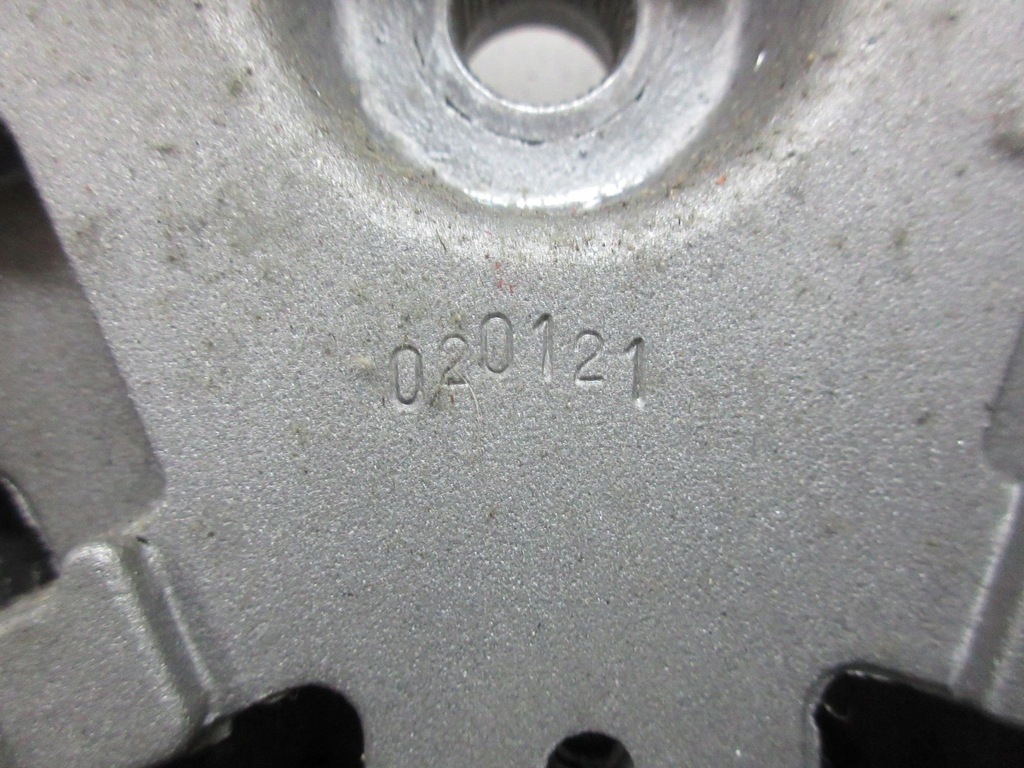 фото №8, Hyundai coupe ii tiburon 2.0 воздуховод