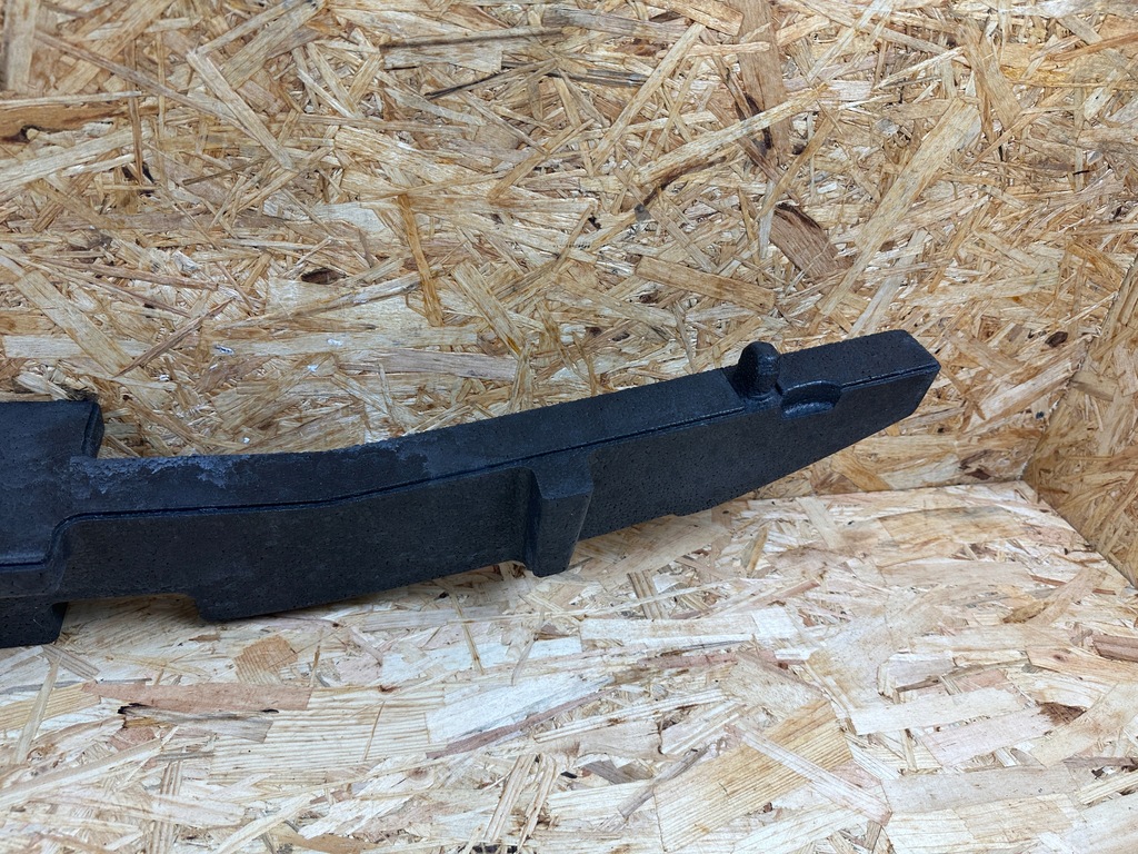 фото №8, Абсорбер піна бампера перед nissan leaf i 620903nl0a 2010-