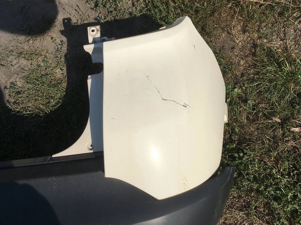 фото №8, Бампер задня renault captur 2018 bixnd