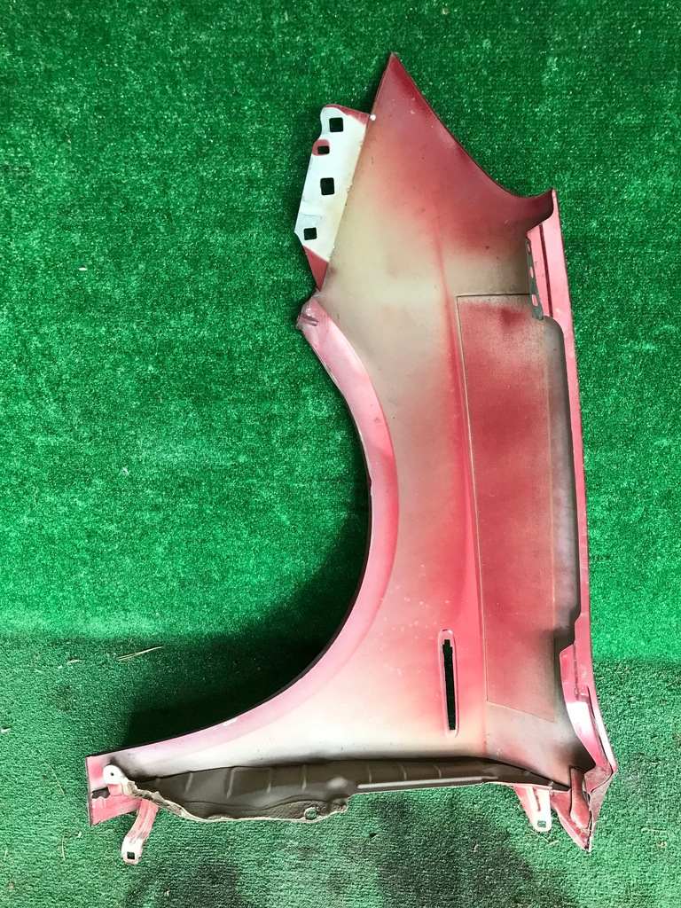 фото №7, Крыло перед передний правый alfa romeo giulietta