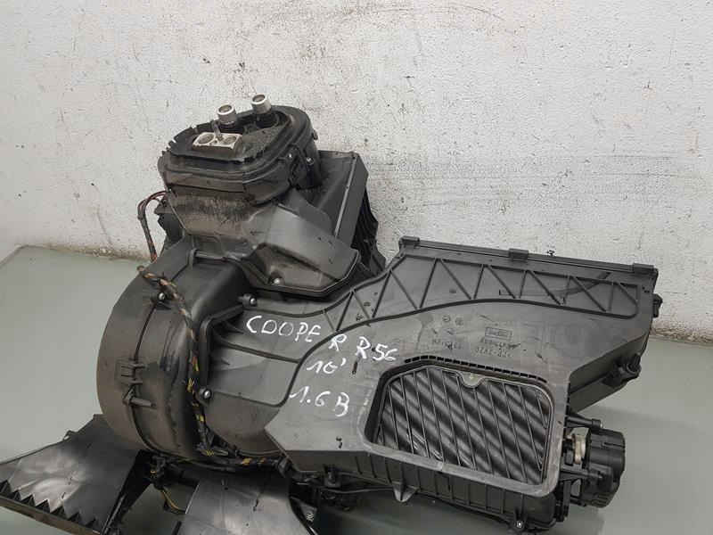 Отопитель mini cooper r56 1.6 Цена