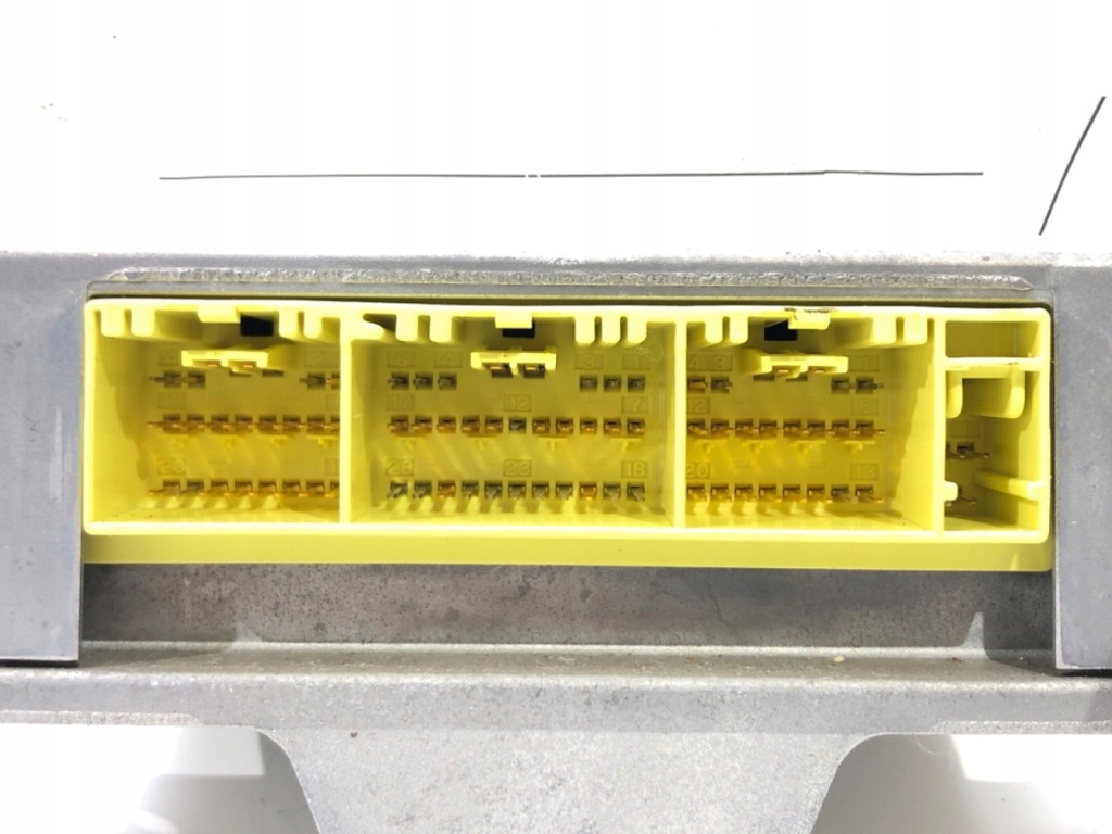 фото №4, Датчик подушка безпеки subaru tribeca 05-22 98221xa00a