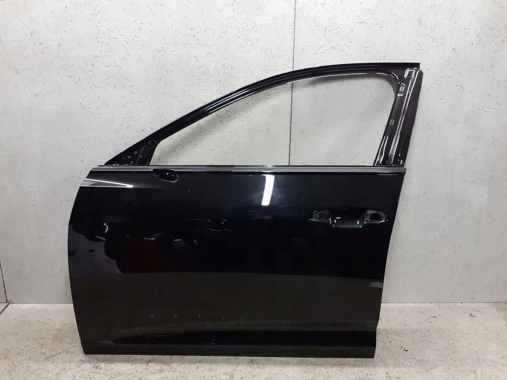 фото №1, Дверь передние перед левая audi a6 c8 4k 2018-