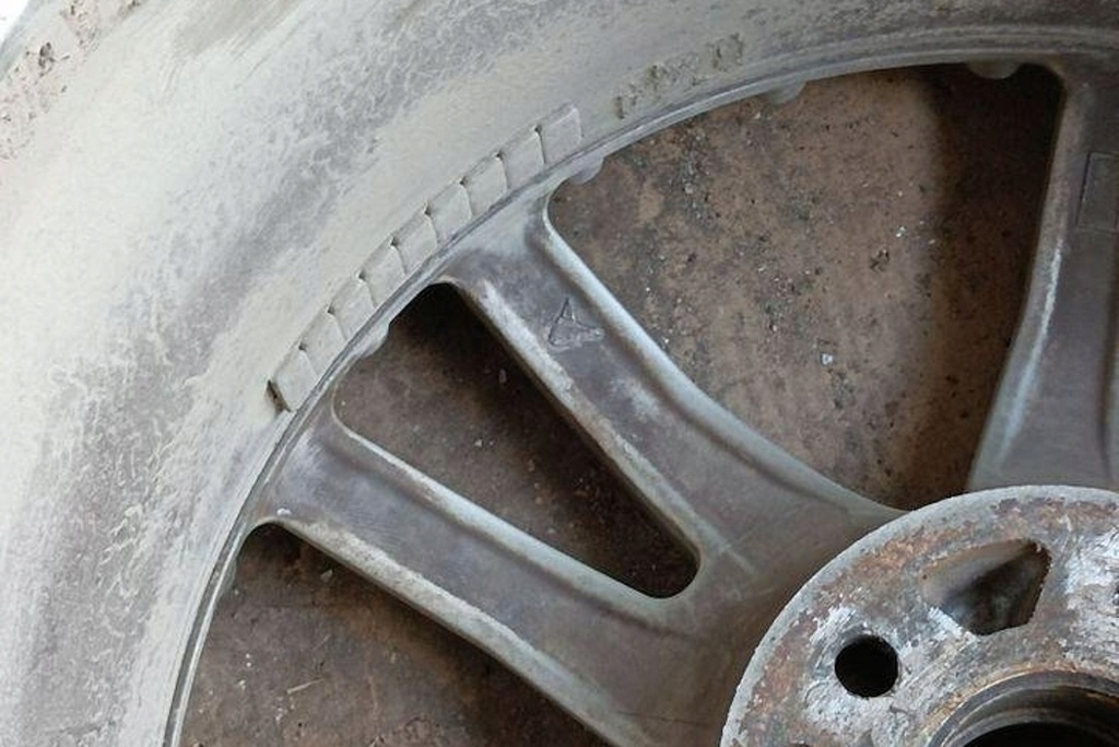 фото №15, Комплект диск nissan murano i z50 azk31002 3.5l бензиновый 172kw 2007