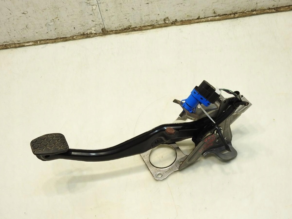 фото №8, Педаль гальма mazda 6 iii gj 2.2 d skyactiv s0855