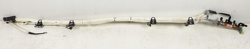 фото №1, Шторка безопасности подушка безопасности правая volvo xc90 8686921