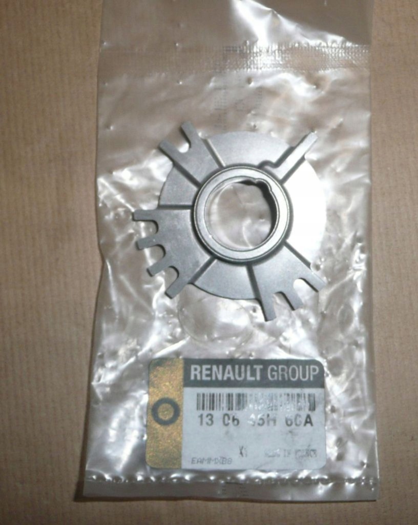 Купити Колесо вала розподільного валу r megane 3 1.4tce 130645h60a