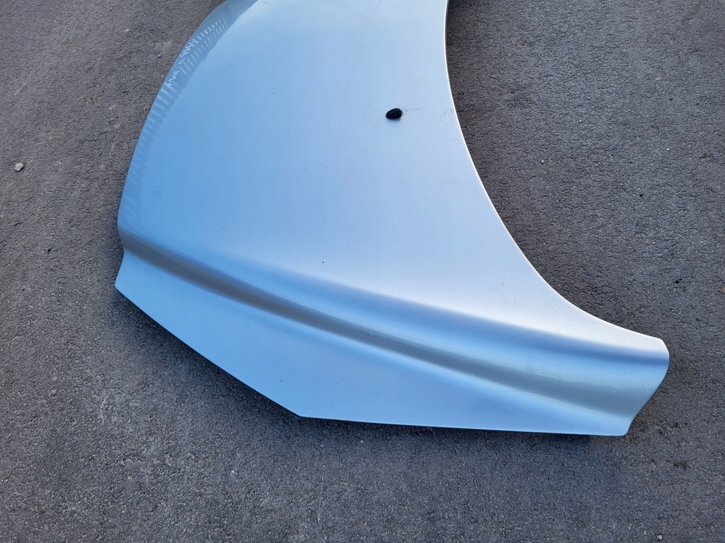 фото №3, Капот перед передняя peugeot 308 t7 ezrc