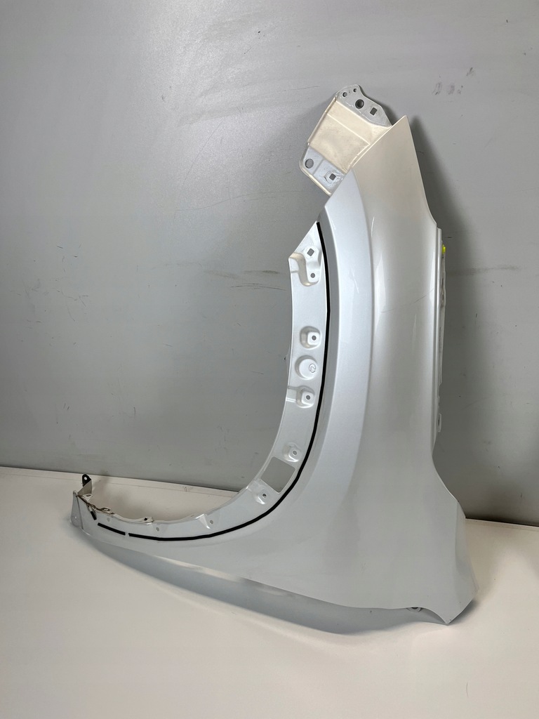 фото №1, Lexus nx300 lift крыло перед левый