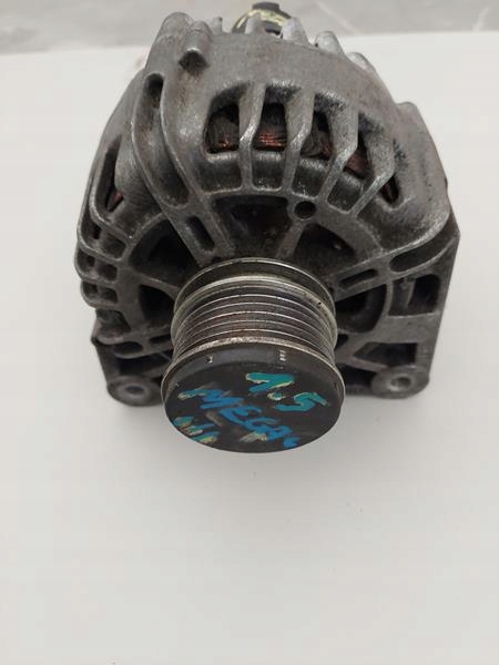 фото №1, Aernator renault laguna iii 2.0 16v turbo tg15c141