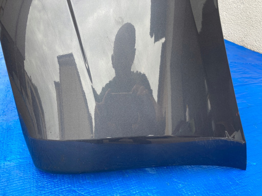 фото №6, Бампер задній tesla 3