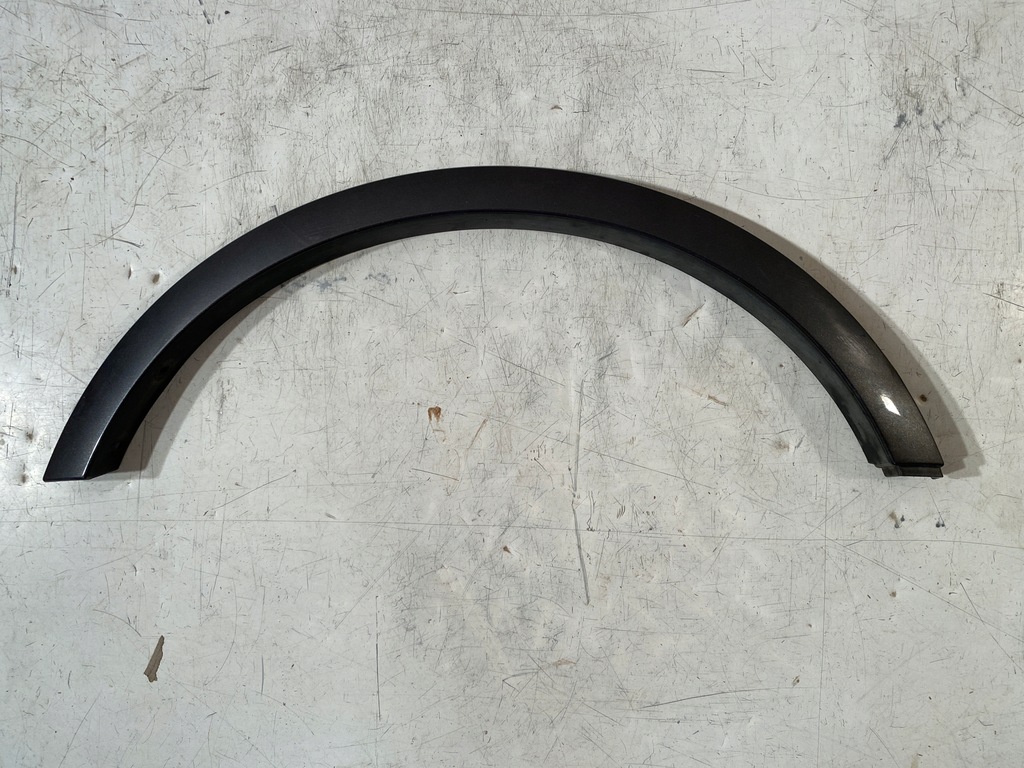 фото №1, Ford оригинальный номер cv4j-s286d02-a молдинг крыло