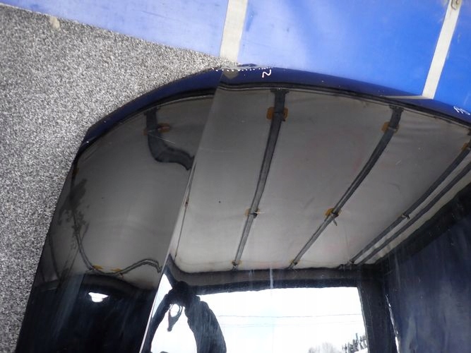 фото №5, Audi a5 08-12 капот