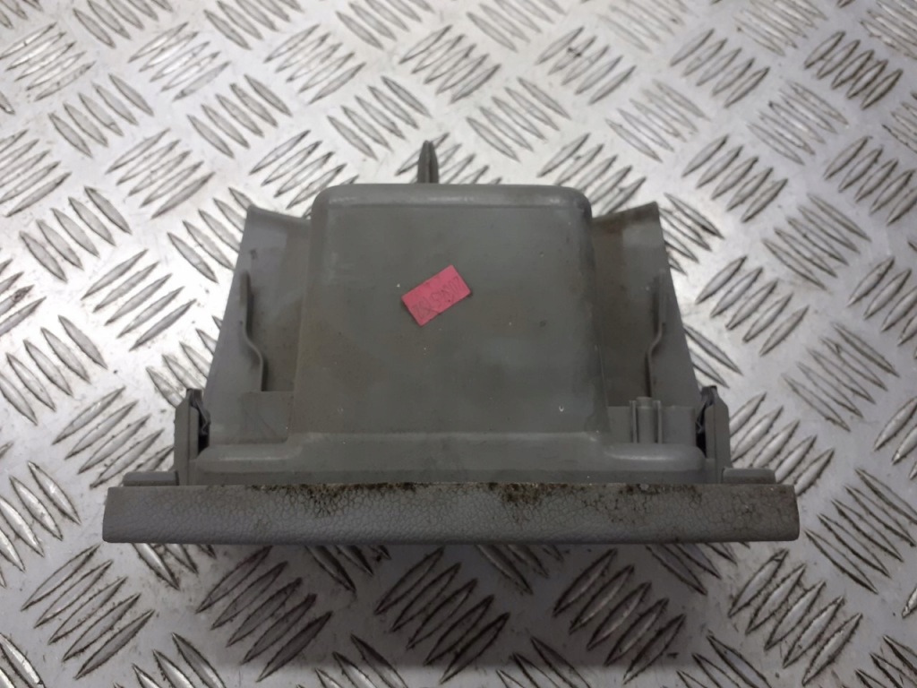 фото №3, Корпус перемикача центрального замка renault kangoo i lift 8200214223