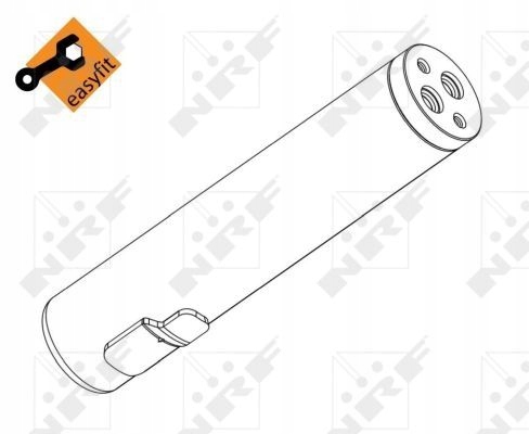 фото №9, Nrf 33356 осушитель, кондиционер