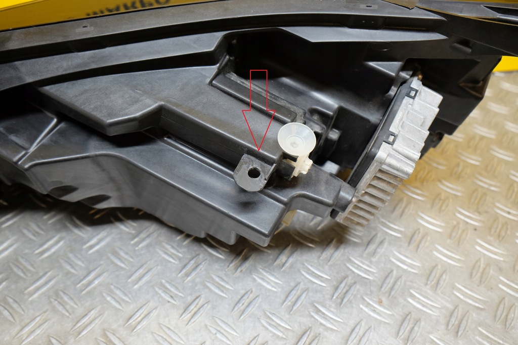 фото №10, Chevrolet equinox 2022- фара лампа full led r usa