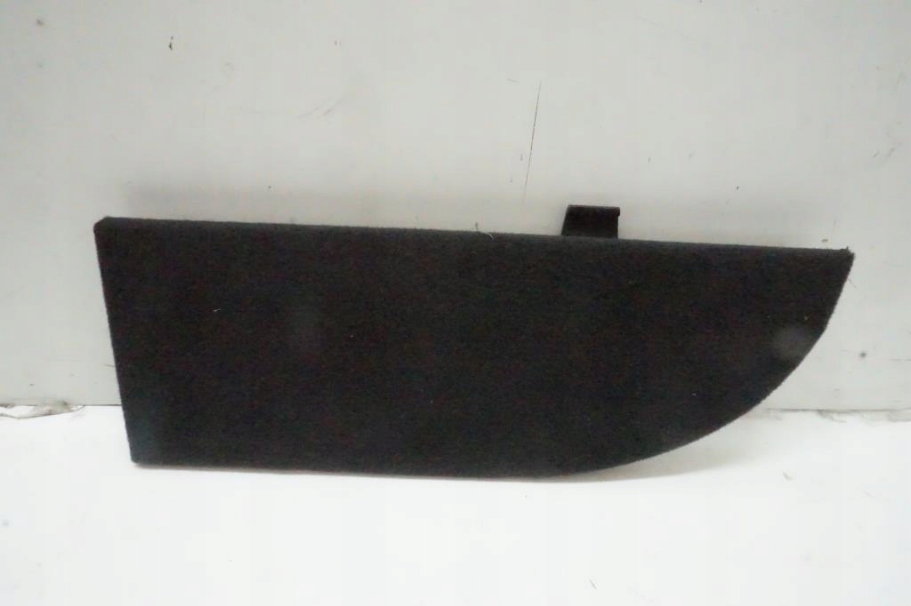 фото №1, Обшивка багажника honda accord vii kombi