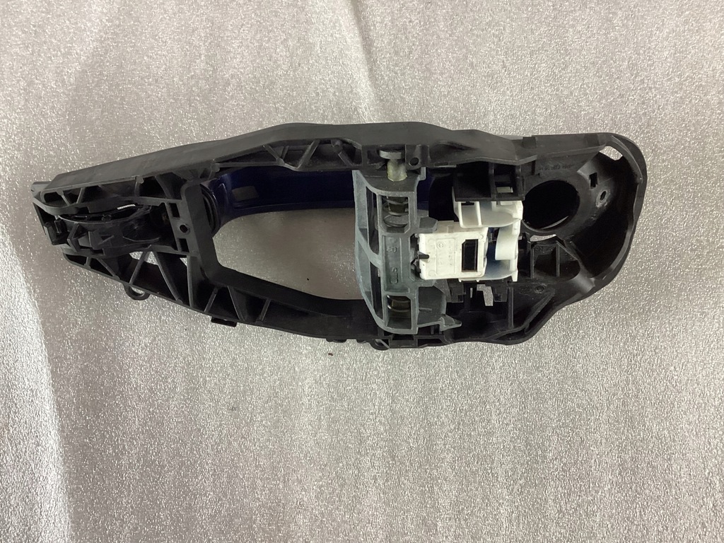 фото №9, Дверь задние правое bmw g 20 стекло прокладка замок ручка механизм окон