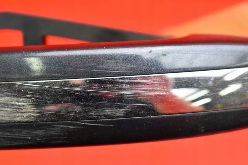 фото №8, Ручка левая перед передняя x6 6m21u224a37b eu ford galaxy mk2 2 ii 06-10