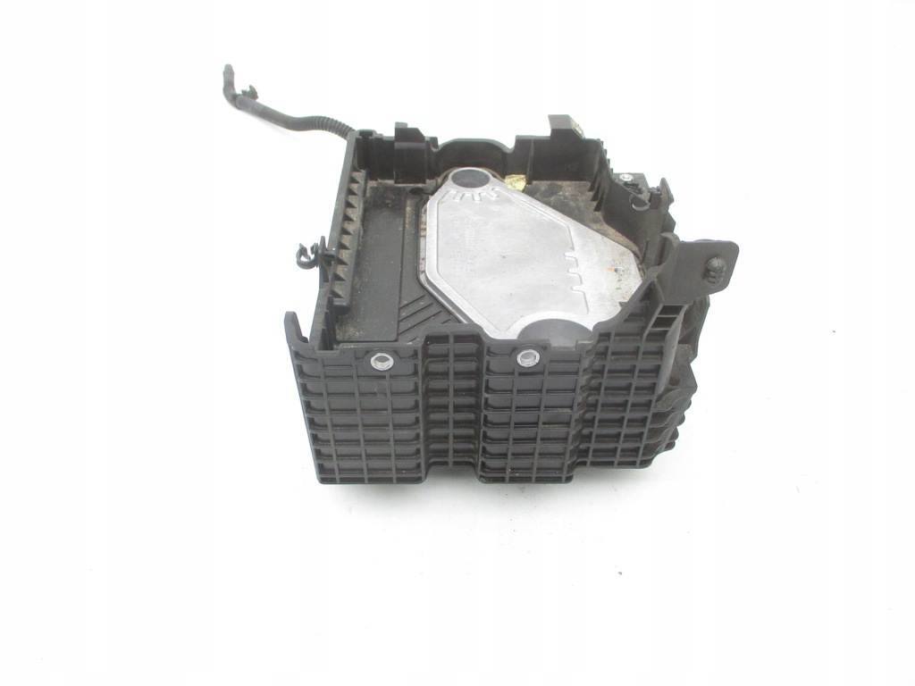 фото №3, Renault clio v captur ii основа акумулятор 19-24 rok