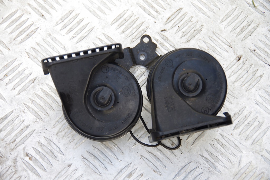 фото №1, Клаксон сигнал range rover sport l494 3.0d