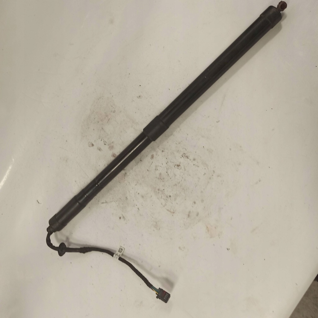 фото №14, Land rover evoque привід кришки правий 937917