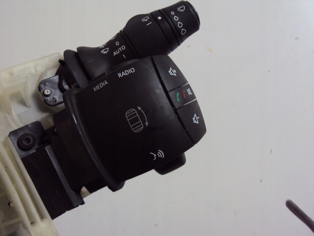 фото №4, Перемикач комбінований renault megane iii