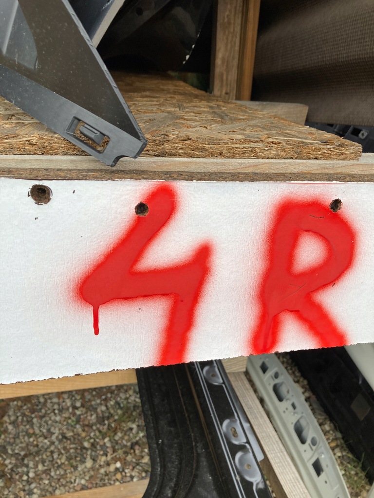 фото №12, Молдинг двері перед ліва kia sportage 5 v 21-