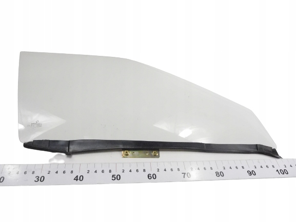 фото №1, Скло двері правий перед renault 21 7701464075