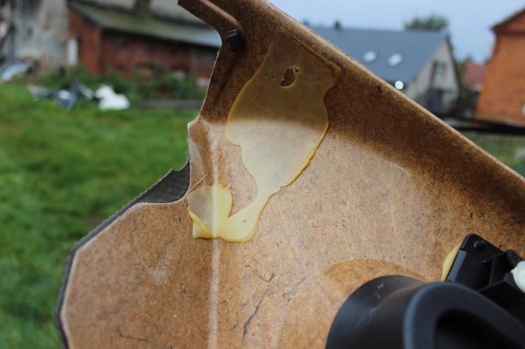 Купить Bmw 3 e46 e46/5 compact 2003 r-boczek правый m-pakiet, anthrazit/schwarz