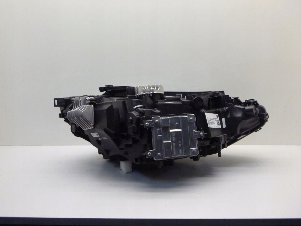 фото №11, Bmw 4 g22 g23 g26 full led лампа перед левая правая