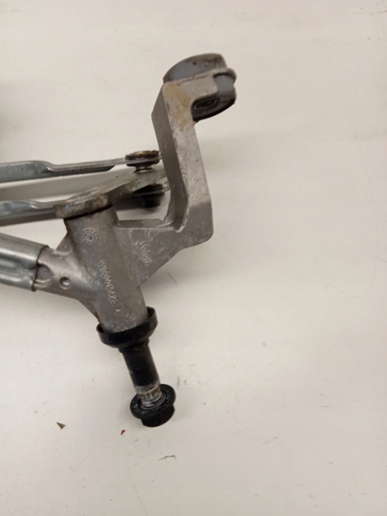 фото №6, Механізм двірник важелі ліва праве renault clio iv 288004542r