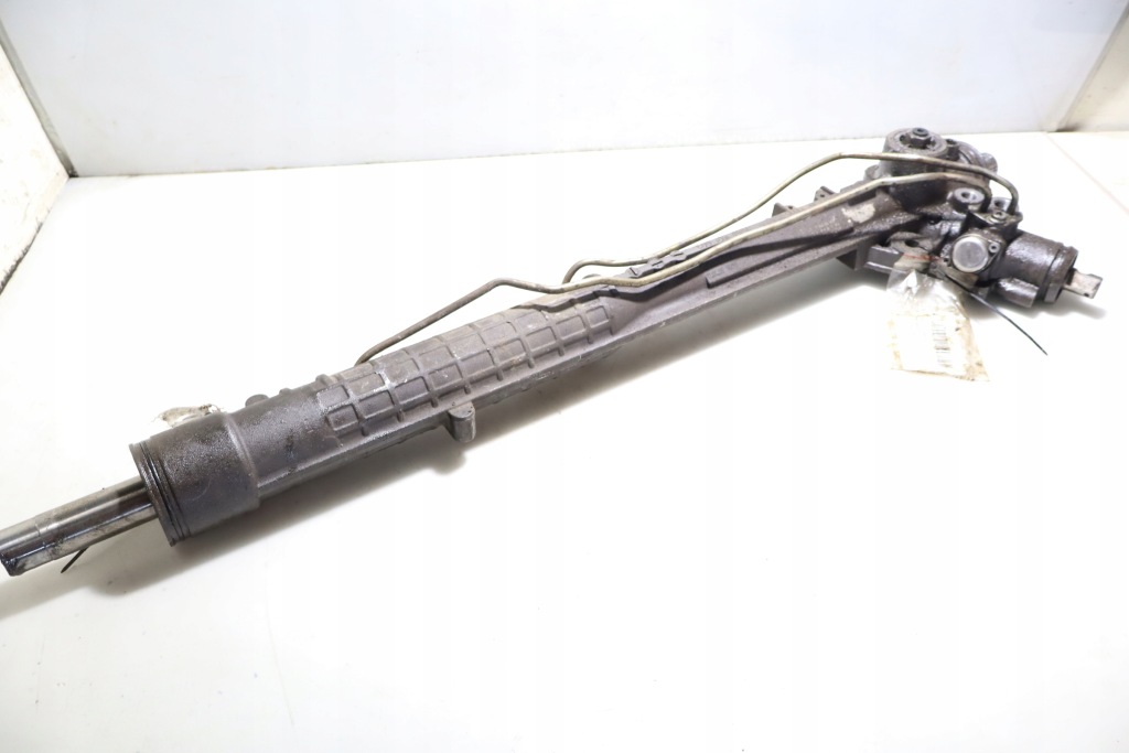 фото №1, Рейка рульова audi a8 d3 4.2 8v