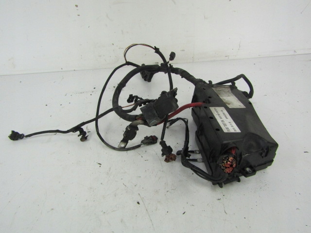 Купить Volvo s40 2 коробка предохранителей 8688040 1,6d 04-07