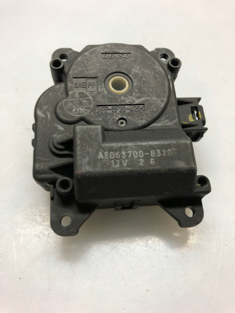 Купить Модуль блок управления smart 63700-8320